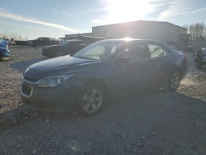 Chevrolet Malibu LS 2.5L 4 2015