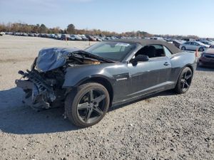 Chevrolet Camaro LT 3.6L 6 2014
