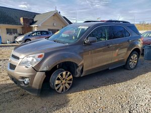 Chevrolet Equinox LT 3.0L 6 2011