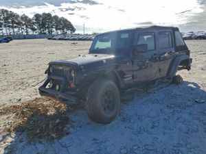 Jeep Wrangler SPORT 3.6L 6 2013