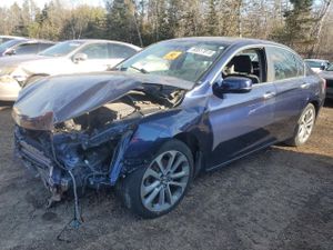 Honda Accord SPORT 2.4L 4 2014