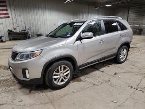 Kia Sorento LX 2.4L 4 2015