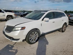 Lincoln MKT 3.5L 6 2013