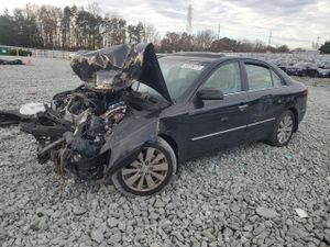Hyundai Sonata SE 2.4L 4 2009