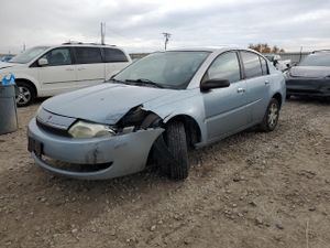 Saturn Ion LEVEL 2 2.2L 4 2003