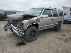 Chevrolet Tahoe K1500 5.7L 8 1999