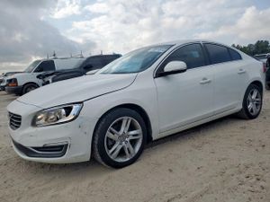 Volvo S60 PREMIER 2.0L 4 2015