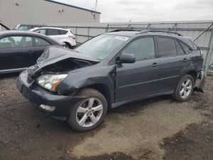 Lexus RX 350 3.5L 6 2007