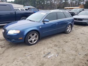 Audi A4 2.0T AVANT QUATTRO 2.0L 4 2006