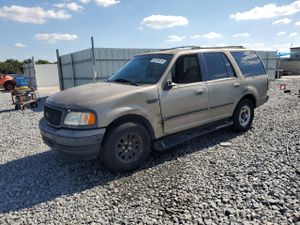 Ford Expedition XLT 4.6L 8 2002
