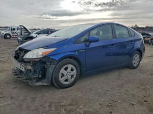 Toyota Prius 1.8L 4 2010
