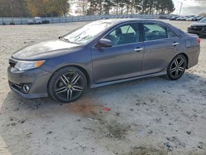 Toyota Camry BASE 2.5L 4 2012