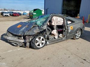 Honda Civic EXL 1.8L 4 2008