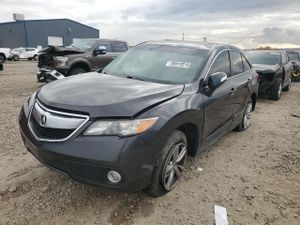Acura RDX TECHNOLOGY 3.5L 6 2015