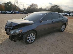 Toyota Camry SE 3.5L 6 2011