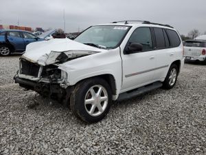 GMC Envoy 4.2L 6 2008