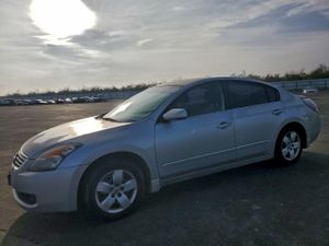 Nissan Altima 2.5 2.5L 4 2007