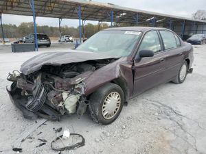Chevrolet Malibu 3.1L 6 2000