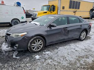 Toyota Avalon BASE 3.5L 6 2013