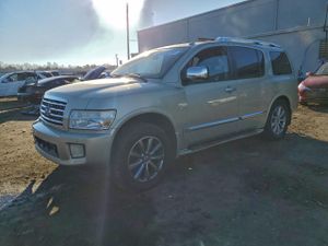 Infiniti QX56 5.6L 8 2008