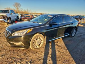 Hyundai Sonata SPORT 2.4L 4 2015
