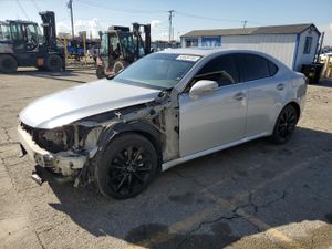 Lexus IS 250 2.5L 6 2010