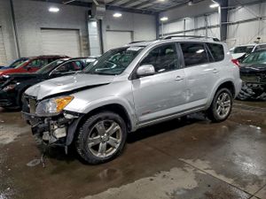 Toyota Rav4 SPORT 3.5L 6 2010