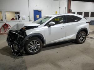 Lexus NX 200T 2.0L 4 2015