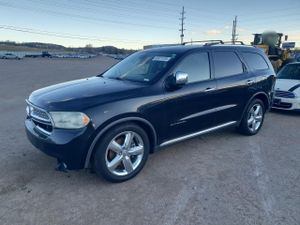 Dodge Durango CITADEL 5.7L 8 2011