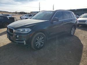 BMW X5 XDRIVE35I 3.0L 6 2015