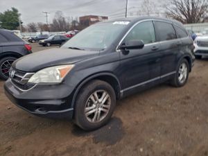 Honda CR-V EXL 2.4L 4 2011