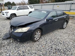 Lexus ES 350 3.5L 6 2008