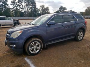 Chevrolet Equinox LT 2.4L 4 2013