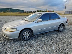 Honda Accord SE 2.3L 4 2002