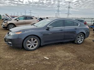 Acura TL TECH 3.5L 6 2013