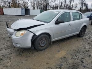 Chevrolet Cobalt LS 2.2L 4 2007
