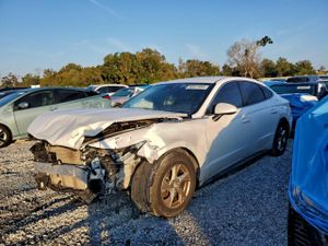 Hyundai Sonata SE 2.5L 4 2021