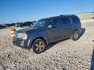 Honda Pilot EXL 3.5L 6 2010