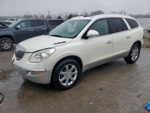 Buick Enclave CXL 3.6L 6 2008