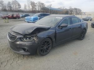 Mazda 6 TOURING 2.5L 4 2014