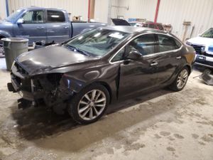 Buick Verano 2.4L 4 2013