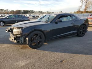 Chevrolet Camaro LT 3.6L 6 2015