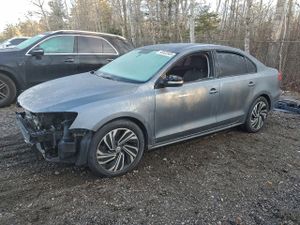 Volkswagen Jetta BASE 2 L 4 2015