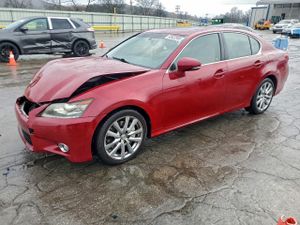 Lexus GS 350 3.5L 6 2013