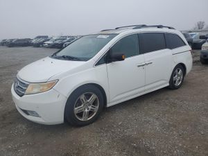 Honda Odyssey TOURING 3.5L 6 2011