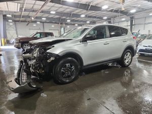 Toyota Rav4 LE 2.5L 4 2015