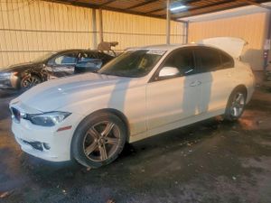 BMW 3 Series I 2.0L 4 2014