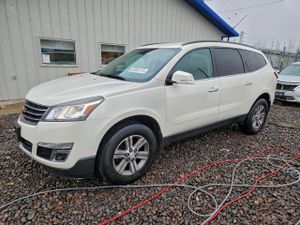 Chevrolet Traverse LT 3.6L 6 2015