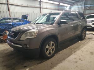 GMC Acadia SLE 3.6L 6 2012