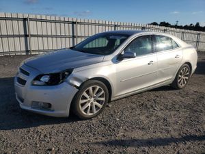 Chevrolet Malibu 2LT 2.5L 4 2013